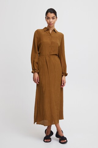 b.young Skirt in Brown