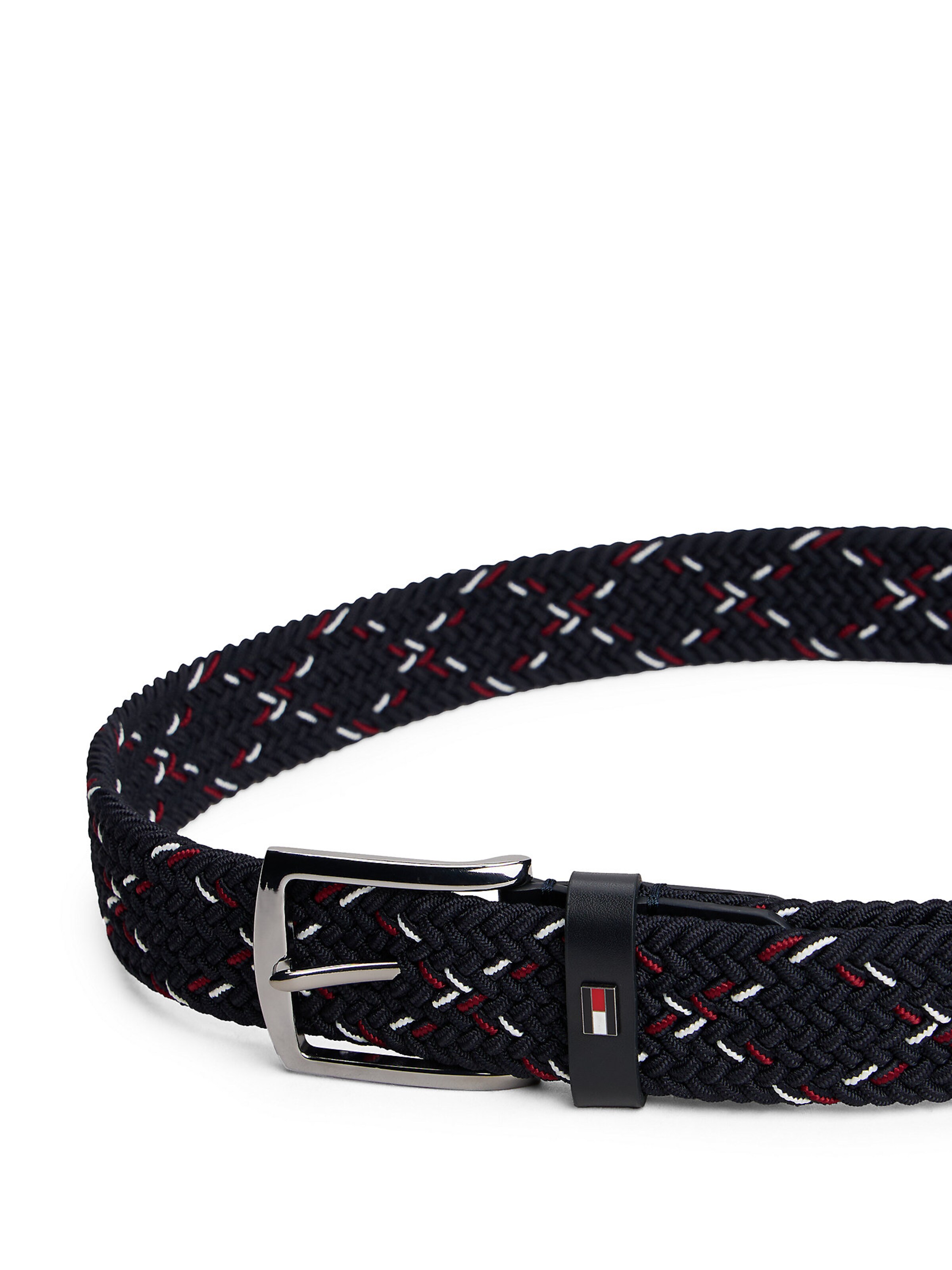 TOMMY HILFIGER Riem in Blauw