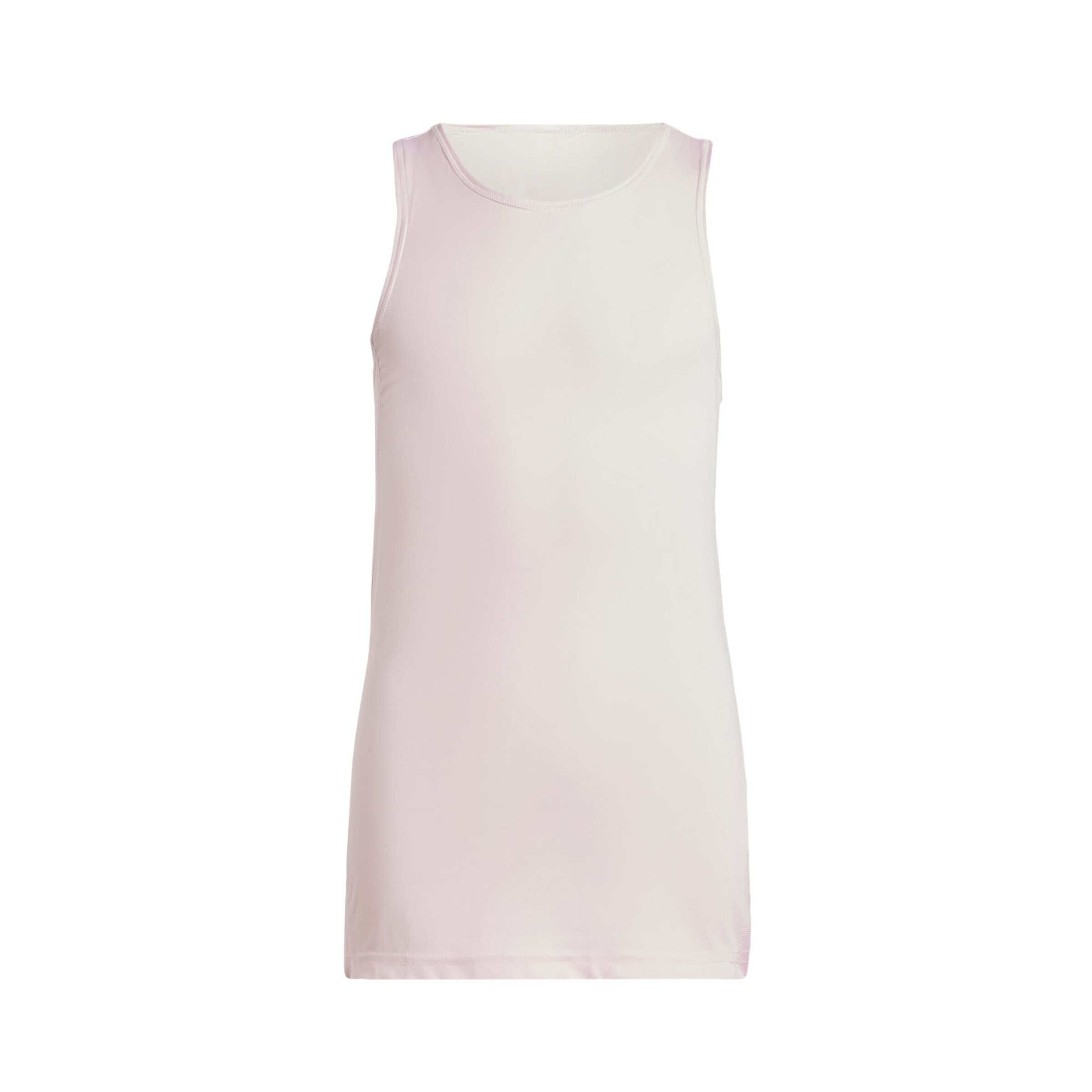 ADIDAS PERFORMANCE - Camiseta funcional 'Club' en rosa: frente