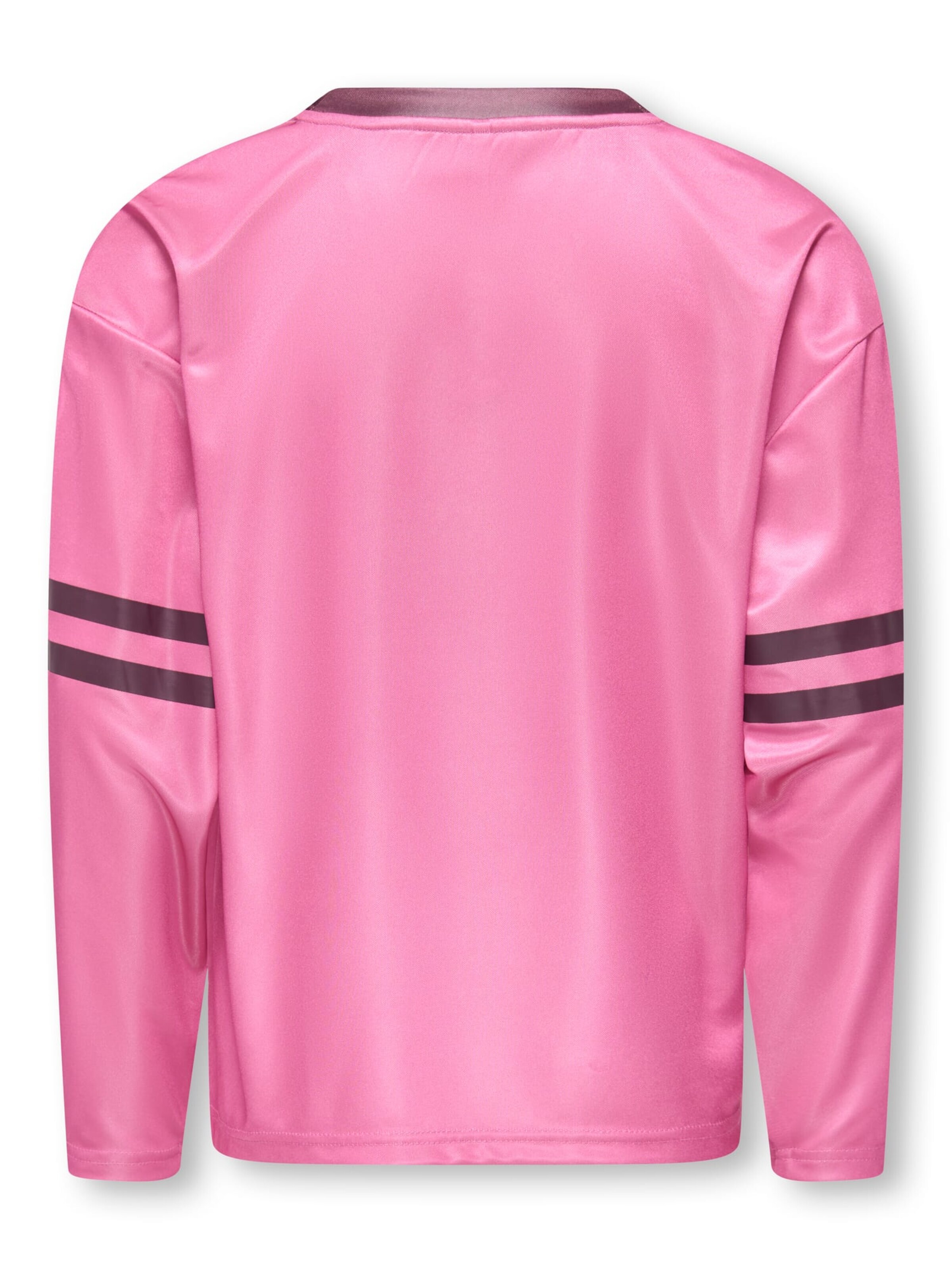 KIDS ONLY GIRL Top 'lulu' in Roze