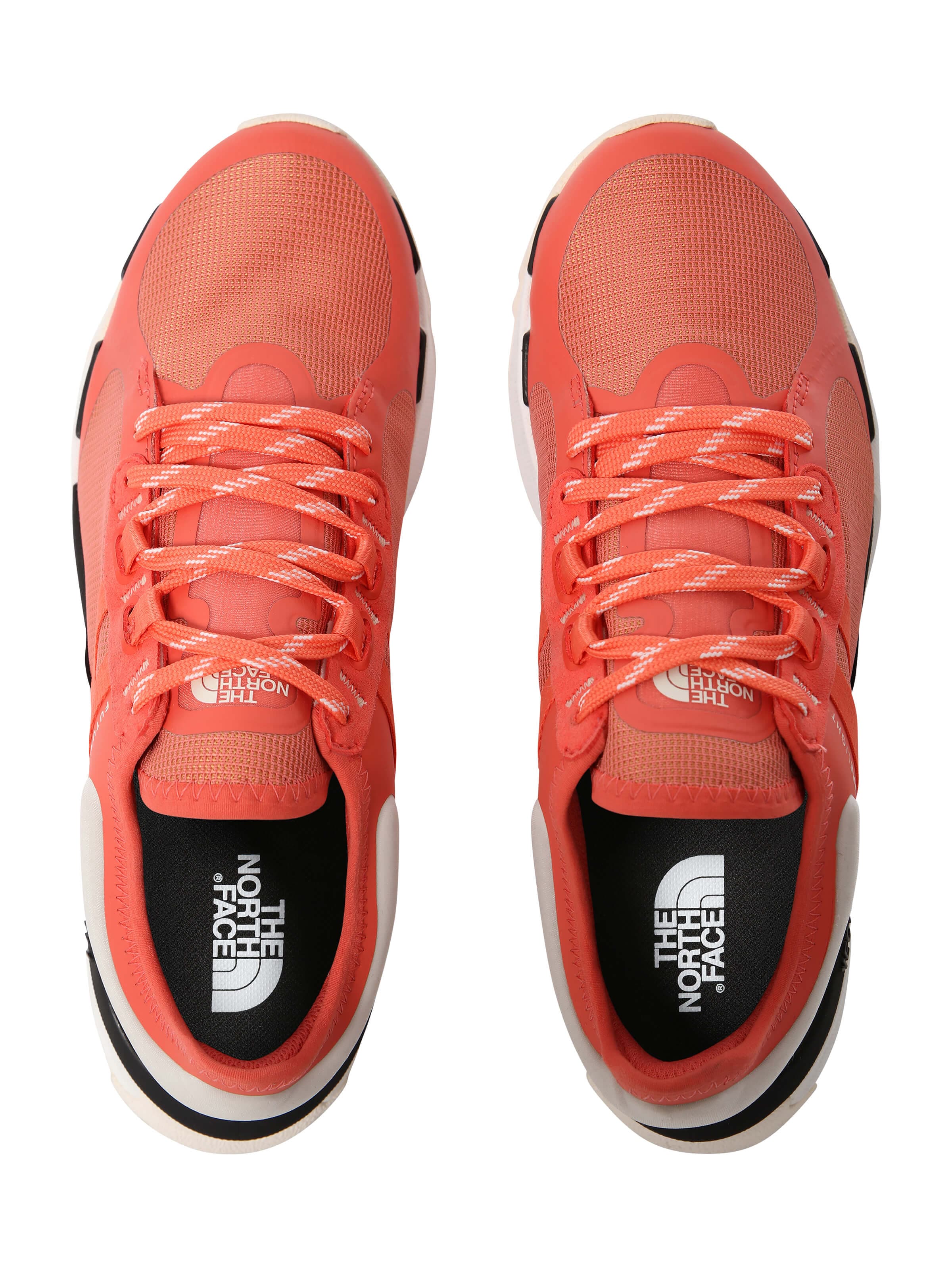 THE NORTH FACE Sports shoe 'VECTIV ESCAPE' in Orange