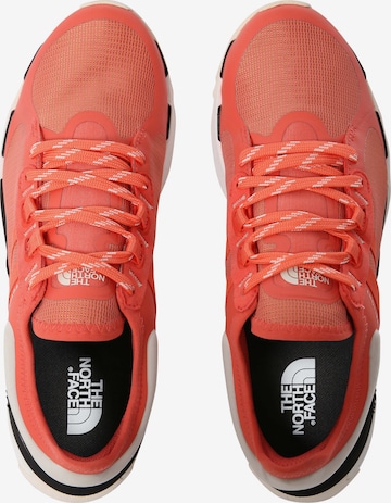 THE NORTH FACE Athletic Shoes 'VECTIV ESCAPE' in Orange