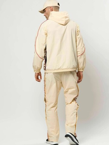 KAPPA Neulepaita ' KMBanda ' värissä beige