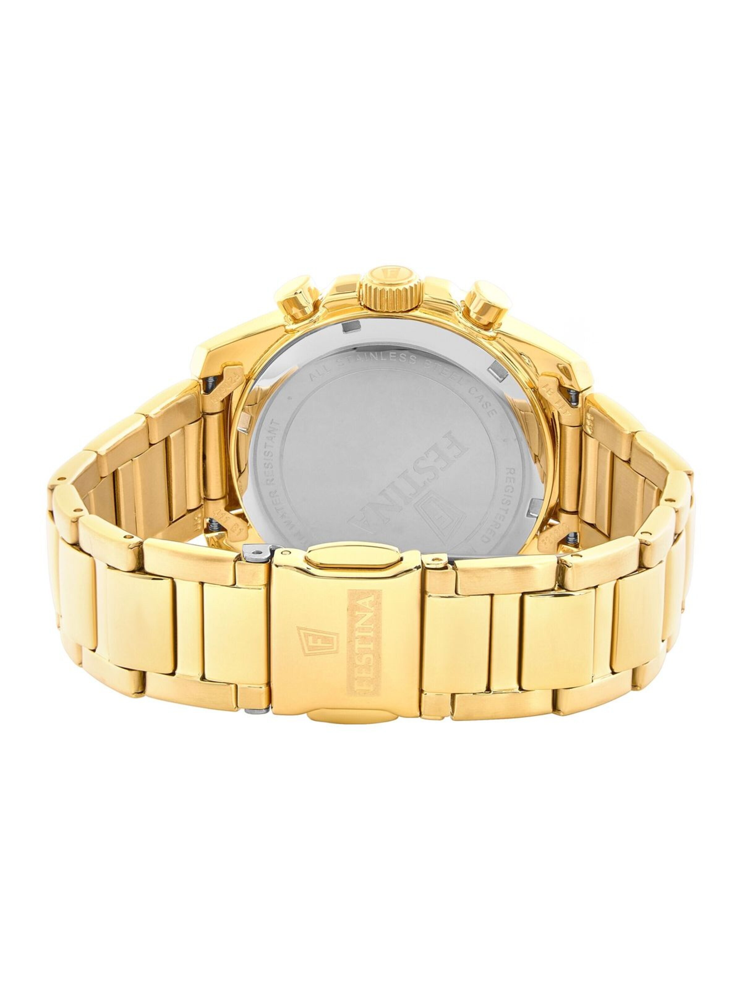 FESTINA Analoguhr 'Boyfriend'‌‌‌‌‌‌ in Mischfarben