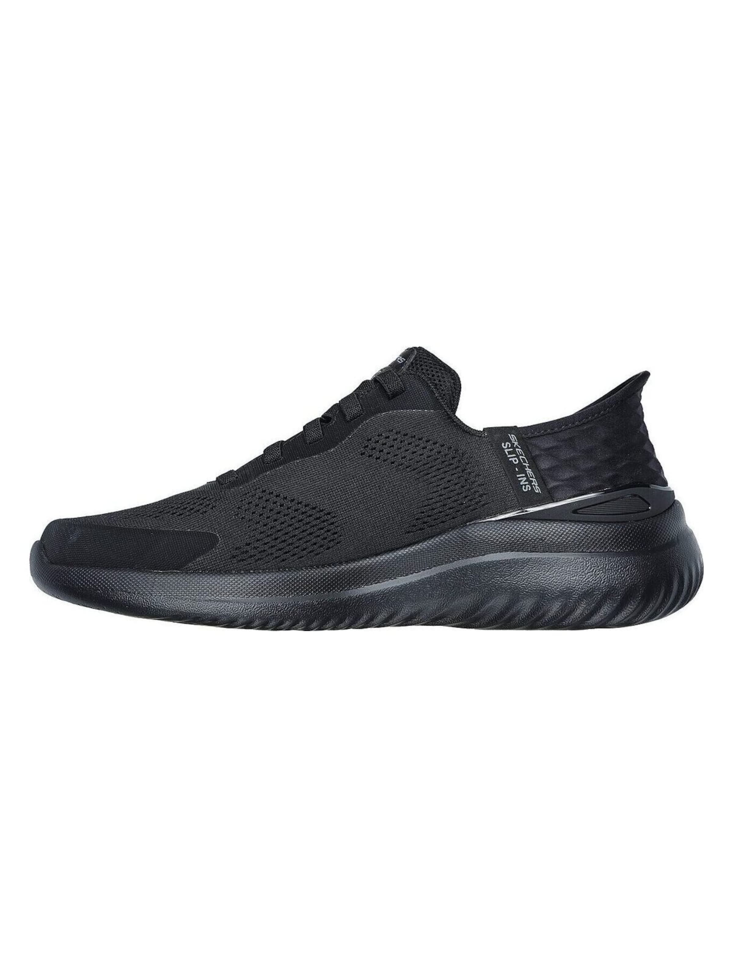 SKECHERS Sportschuh 'Bounder 2.0 - Emerge'‌‌ in Schwarz