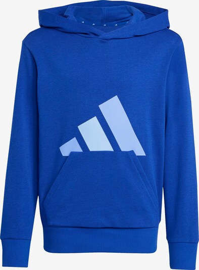 ADIDAS SPORTSWEAR Sweatshirt 'Essentials' in 128 in blau, Produktansicht
