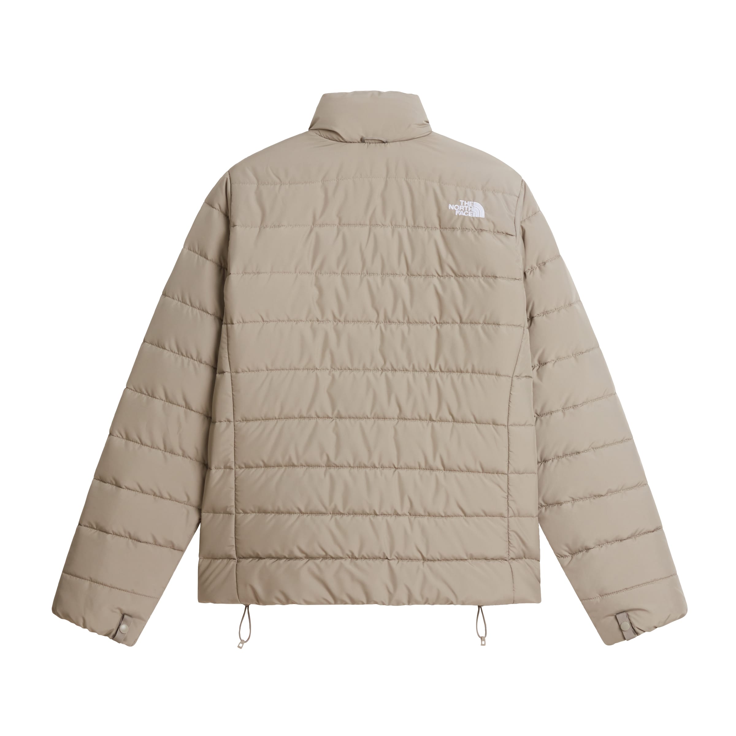 THE NORTH FACE Outdoor jacket in Beige