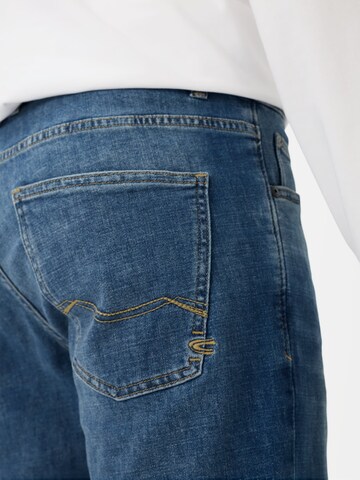 CAMEL ACTIVE Regular Jeans in Blau