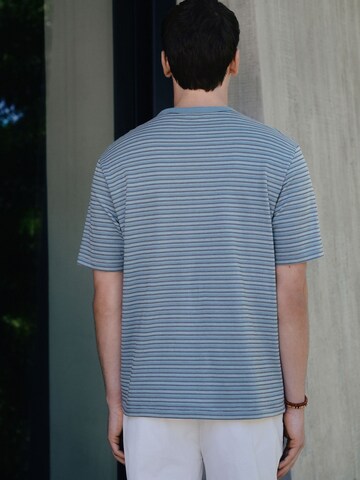 NextMajica - plava boja