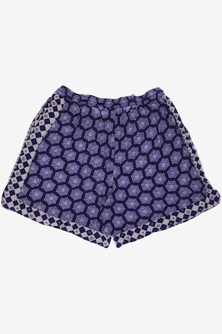 Urban Outfitters Shorts S in Blau