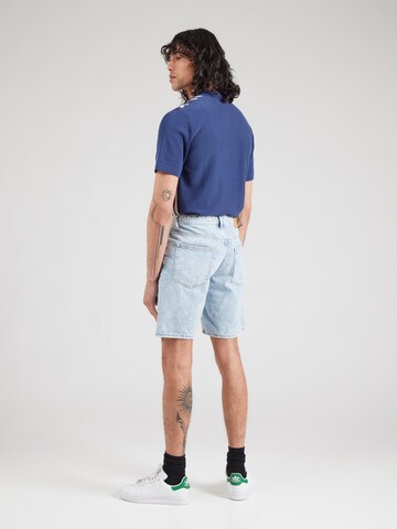 regular Jeans 'ONSEDGE' di Only & Sons in blu