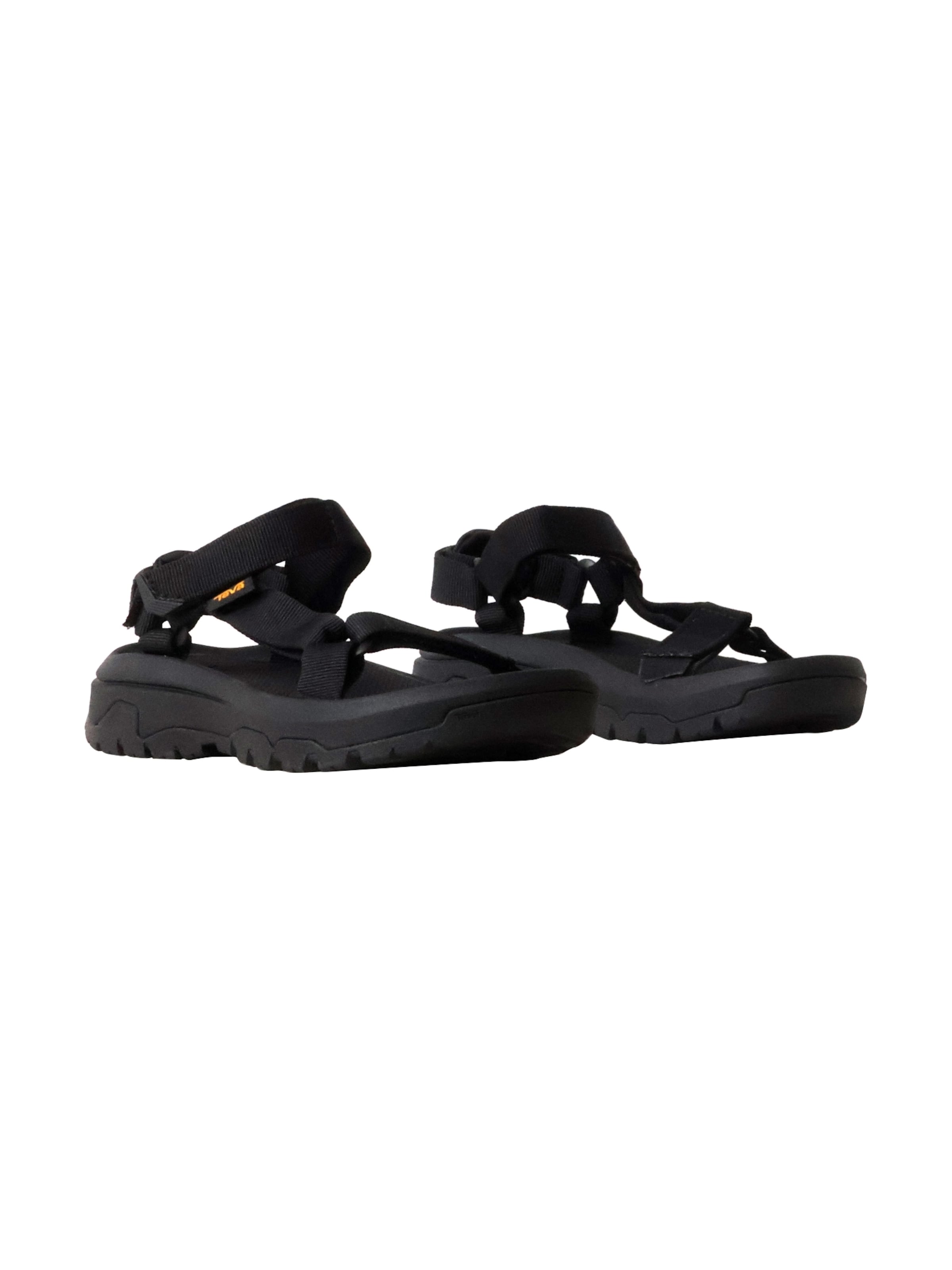 Sandales TEVA en noir