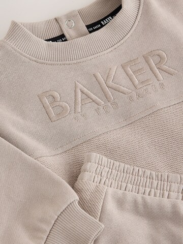Trening de la Baker by Ted Baker pe gri