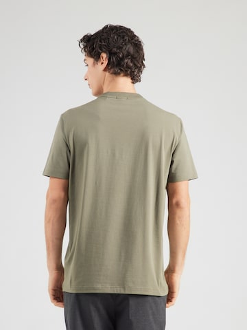 BOSS Shirt in Green
