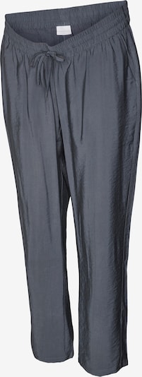 Pantaloni 'GWEN' MAMALICIOUS di colore grigio scuro, Visualizzazione prodotti