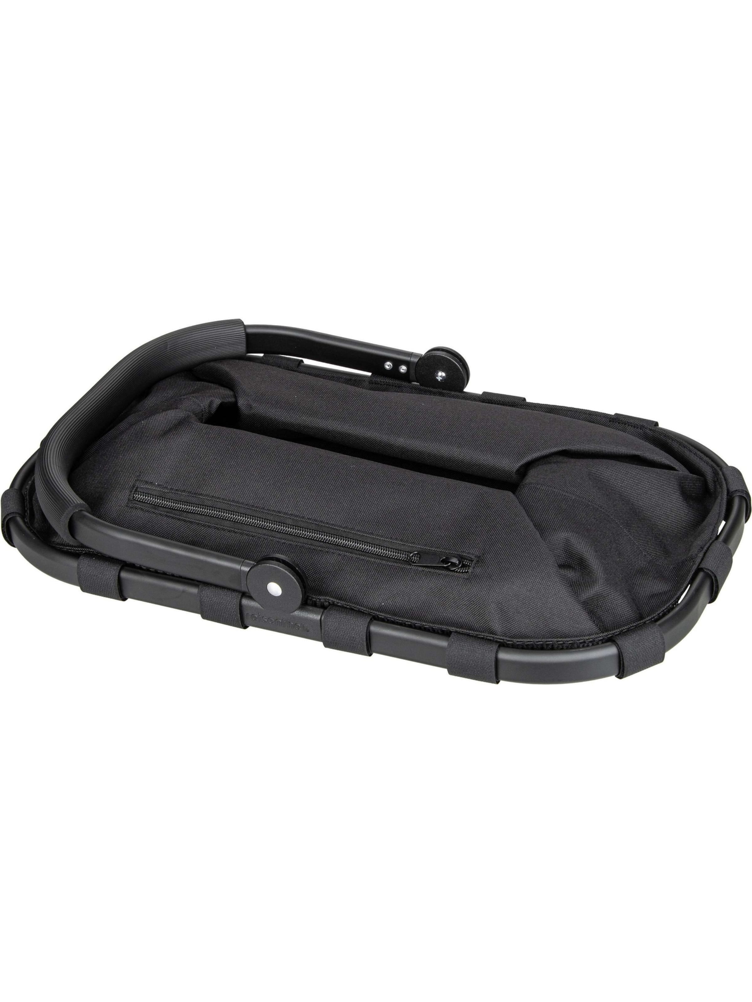 REISENTHEL Shopper in Black