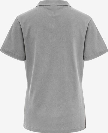 T-shirt Hummel en gris