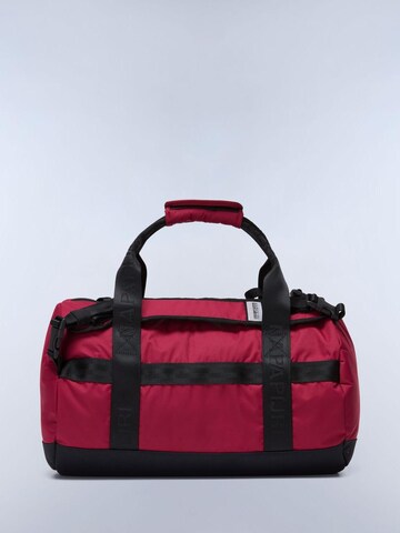 Borsa da viaggio di NAPAPIJRI in rosso