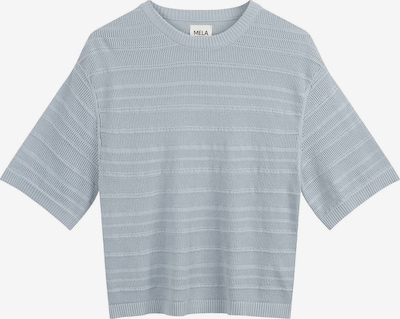 MELA Shirt 'Arohi' in L in Dusty blue, Item view