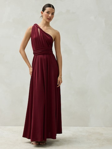 Next Evening dress in Red: front