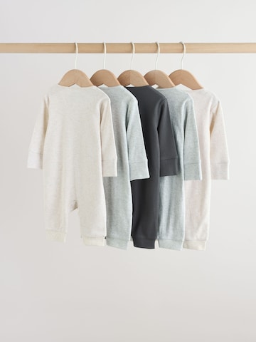 Next Schlafanzug in Beige