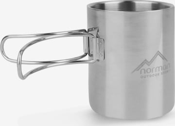 normani Cup in Silver