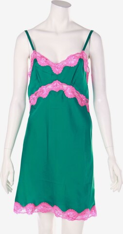 REPLAY Dress in L in Green: front