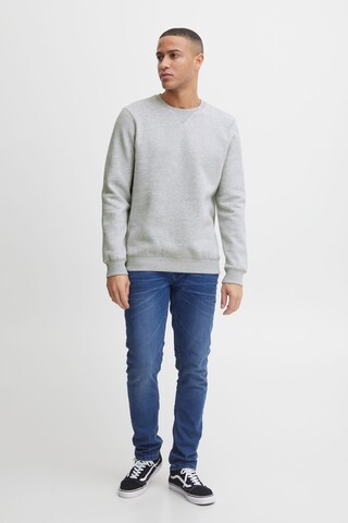 BLEND Sweatshirt in Grau