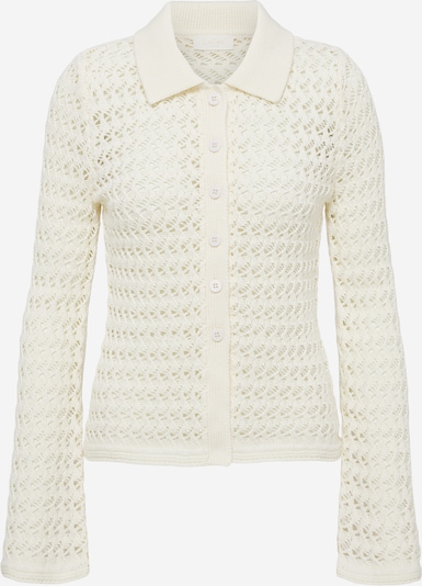 LeGer by Lena Gercke Kardigan 'Thorina' u prljavo bijela, Pregled proizvoda