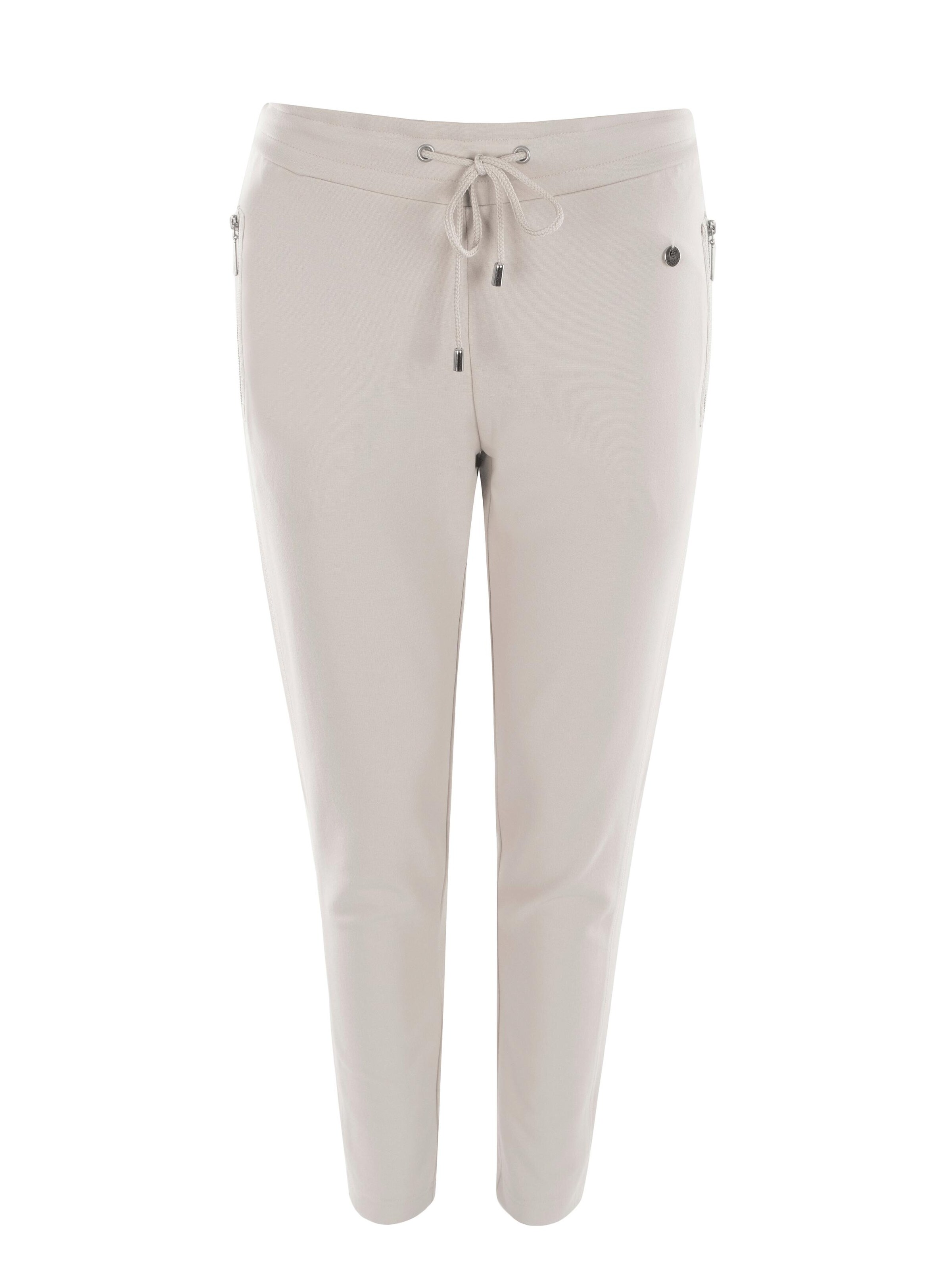 HAJO Hose‌‌‌‌ in Beige: Vorderseite