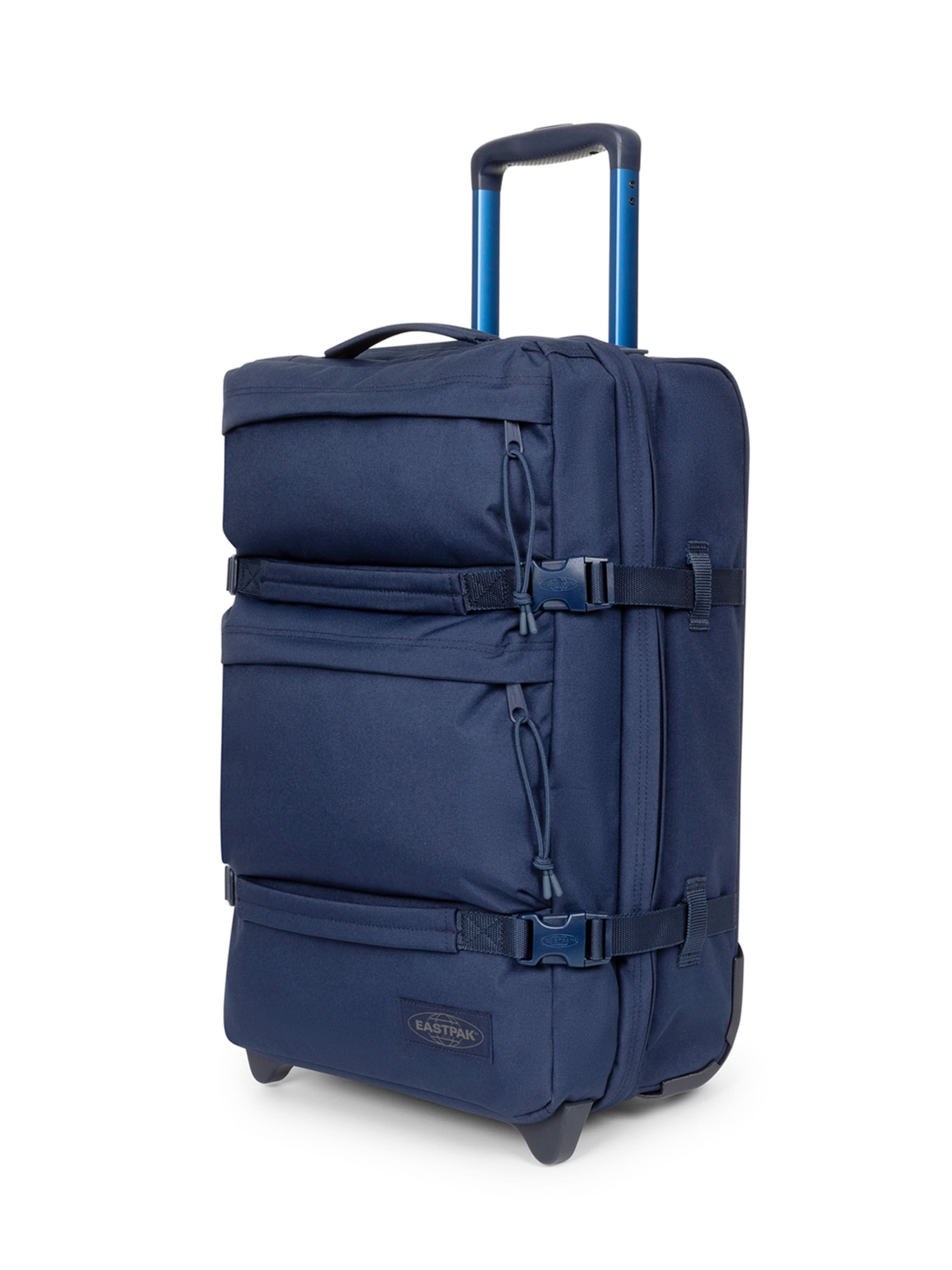 EASTPAK Koffer - kék