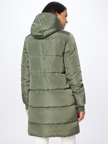 Manteau d’hiver 'Hilde' ABOUT YOU en vert