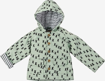 Turtledove London Funktionsjacke in Grün: Vorderseite