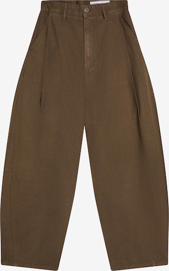 Bershka Laskoshousut värissä umbra, Tuotenäkymä