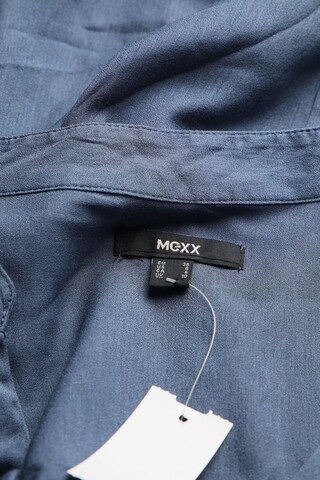 MEXX Bluse S in Blau