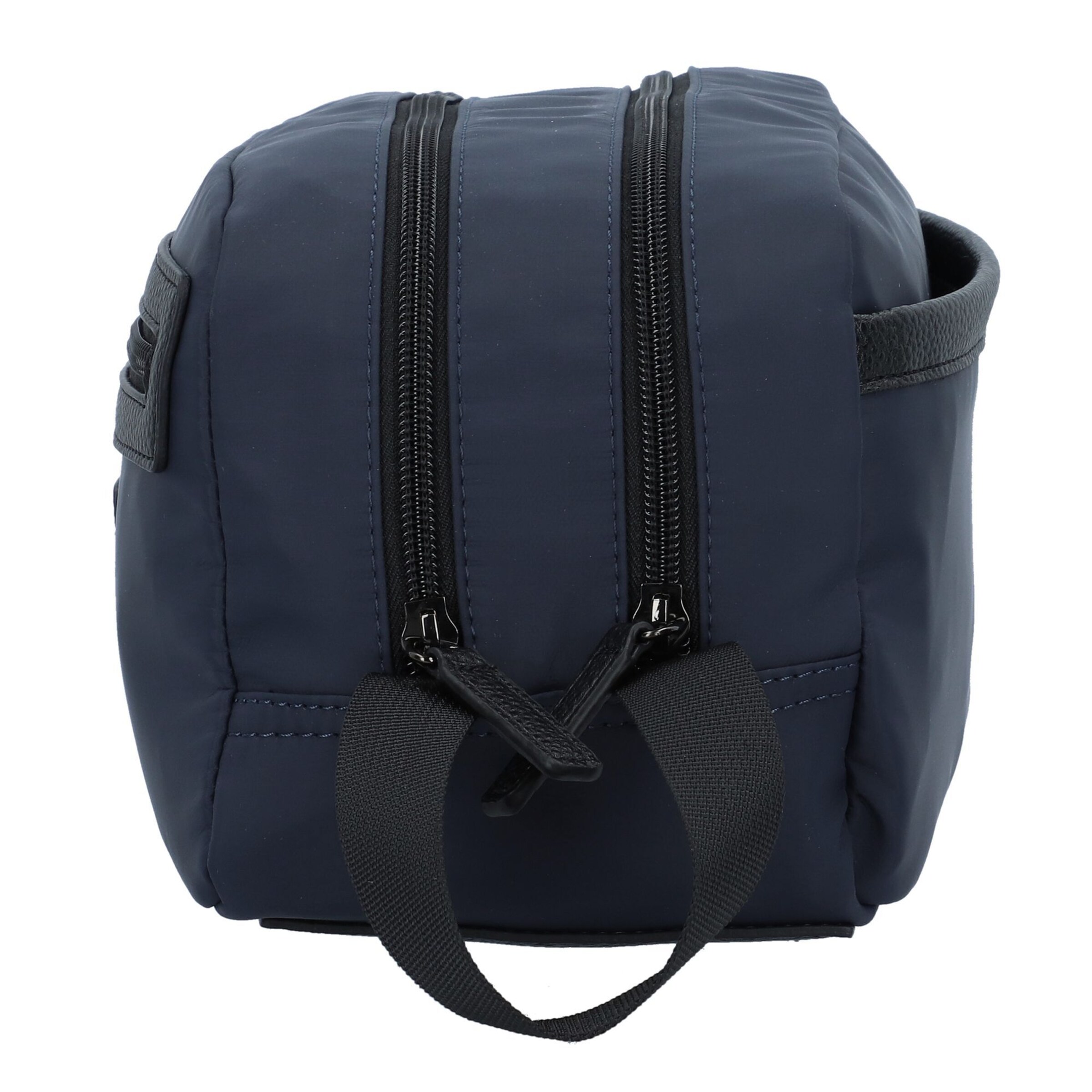 Picard Toiletry Bag 'S'pore ' in Blue