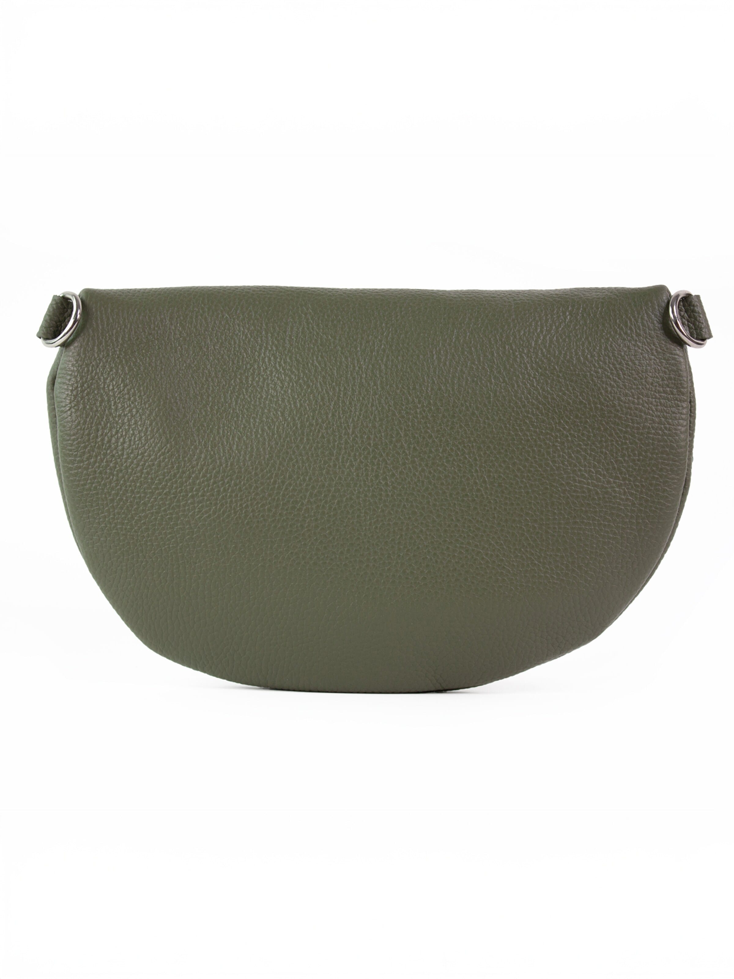 lePelou Fanny Pack 'TONI large' in Green