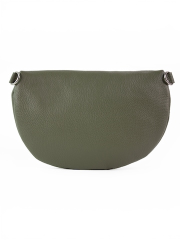 Sacs banane 'MILA large' lePelou en vert
