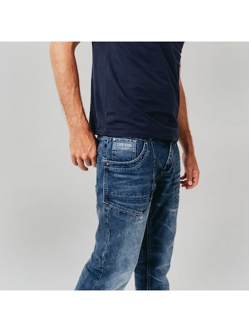 CARS Baggy Jeans 'bedford' in Blauw