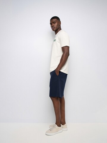 Salsa Jeans Shirt in White