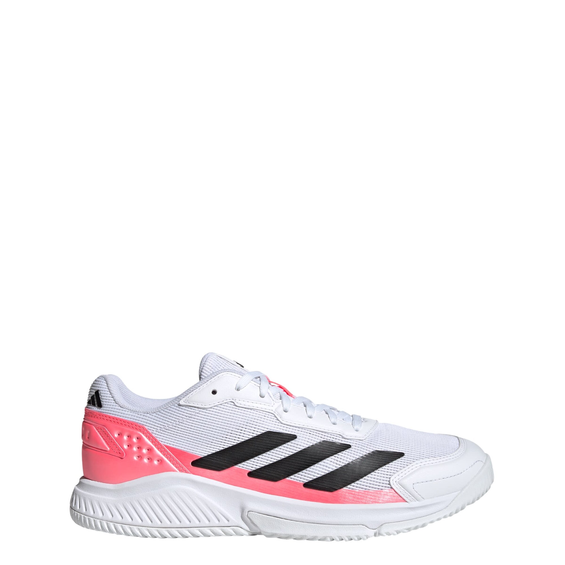 ADIDAS PERFORMANCE Sportschoen 'Courtquick' in Wit