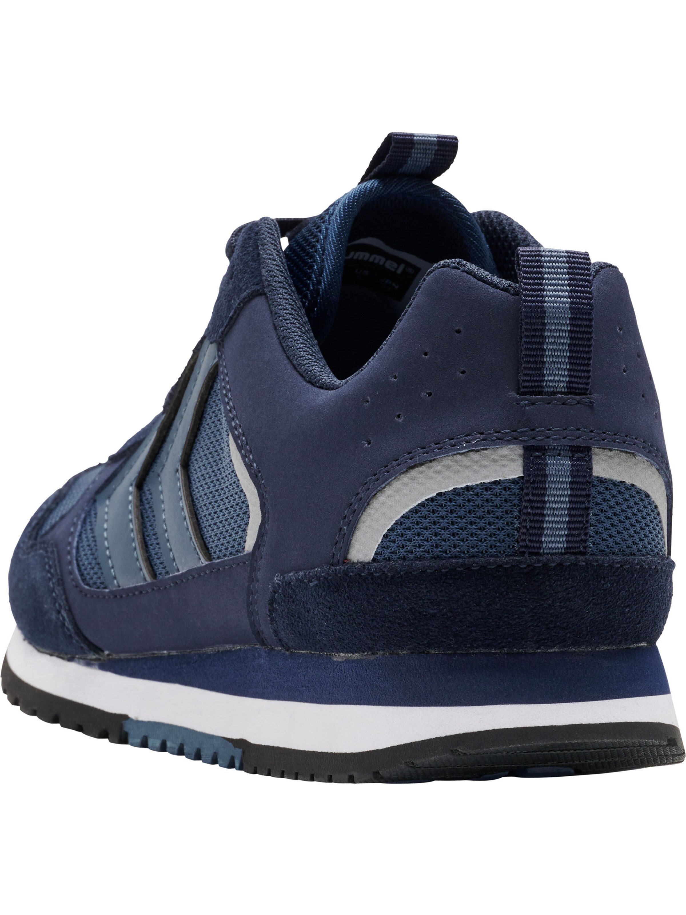 Hummel Running shoe in Blue