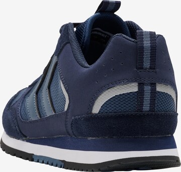 Hummel Running shoe in Blue