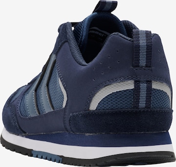 Hummel Running Shoes in Blue