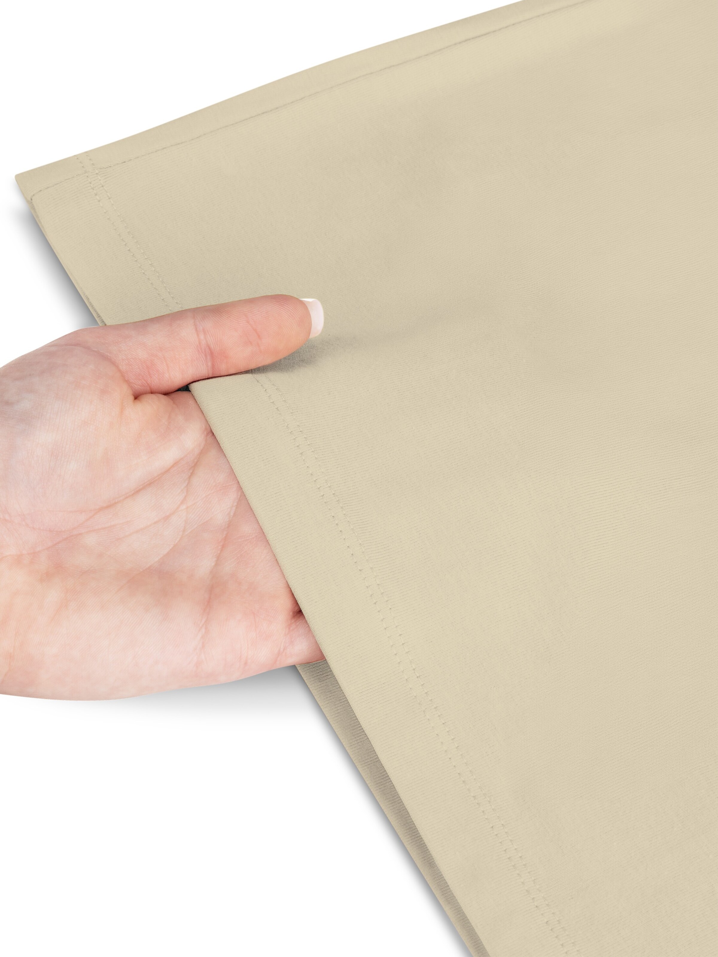 Janice Shirt in Beige