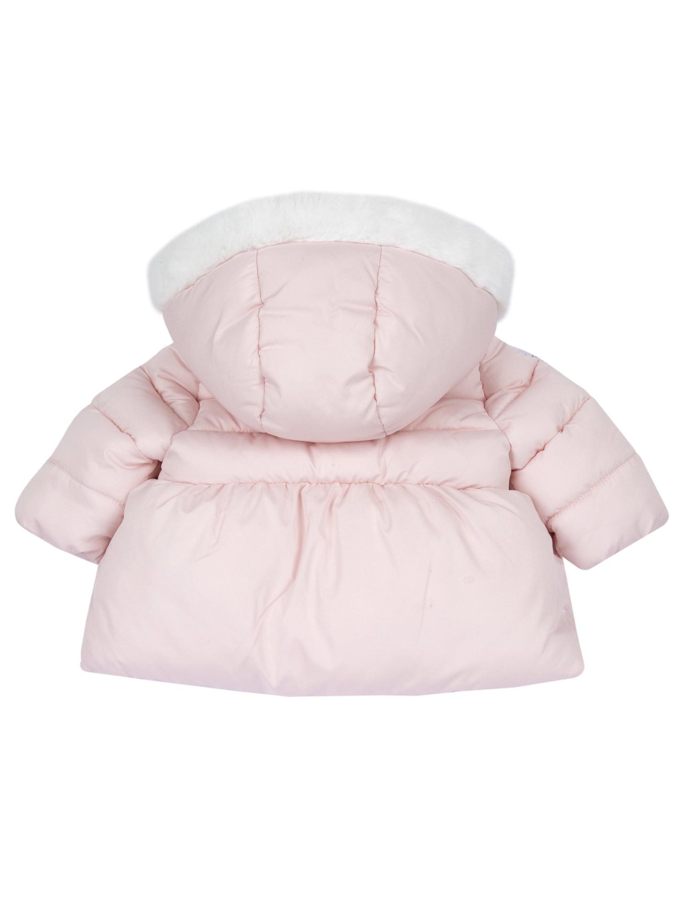 Chicco Zimná bunda - Ružová