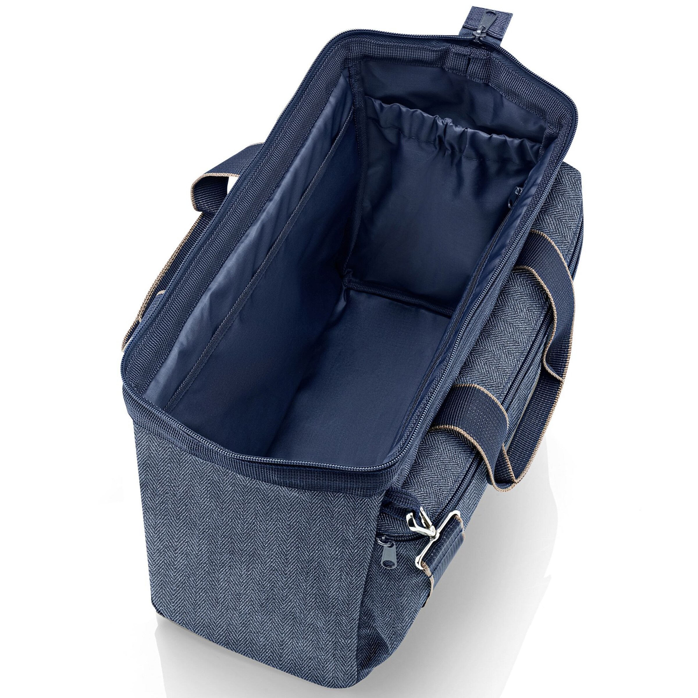 REISENTHEL Weekender in Blue