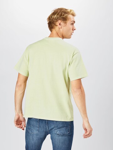 LEVI'S ® Tričko – zelená