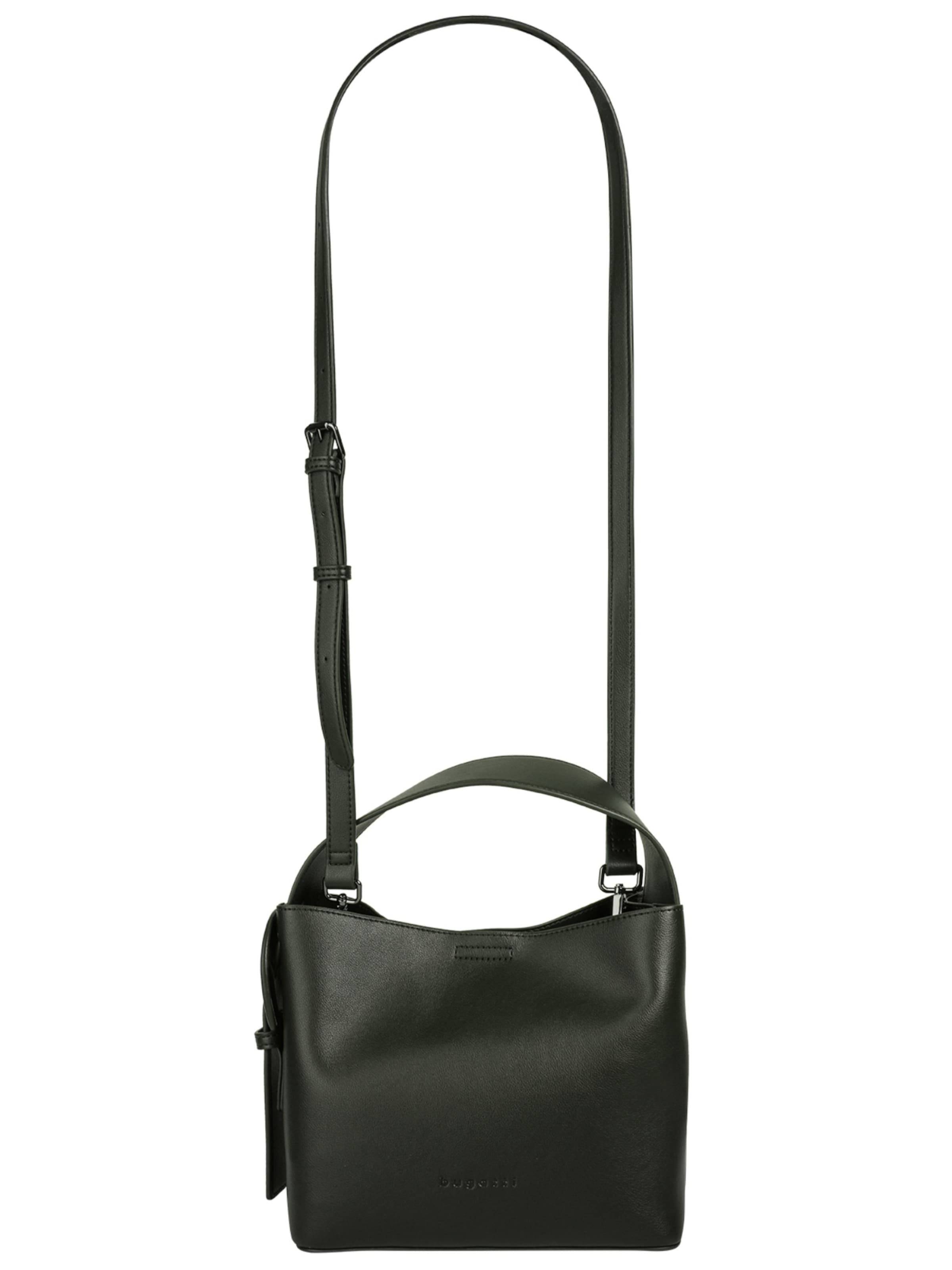 Sacs à main 'ARIA' bugatti en vert