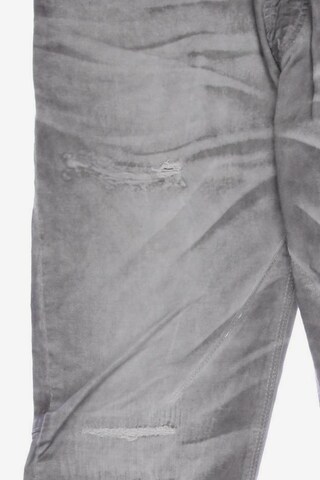 IMPERIAL Jeans 29-30 in Grau